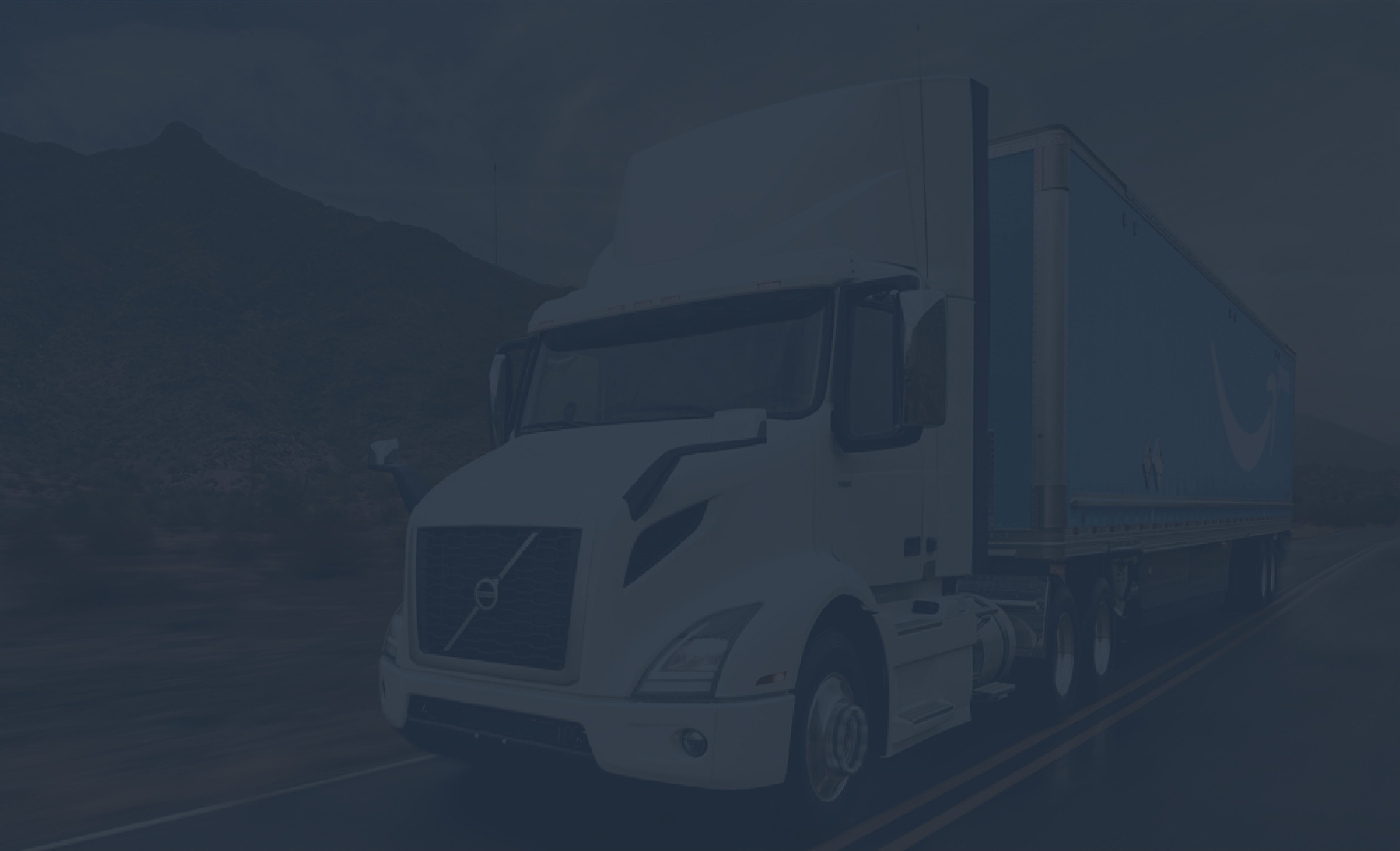 Amazon Relay Dispatch Background